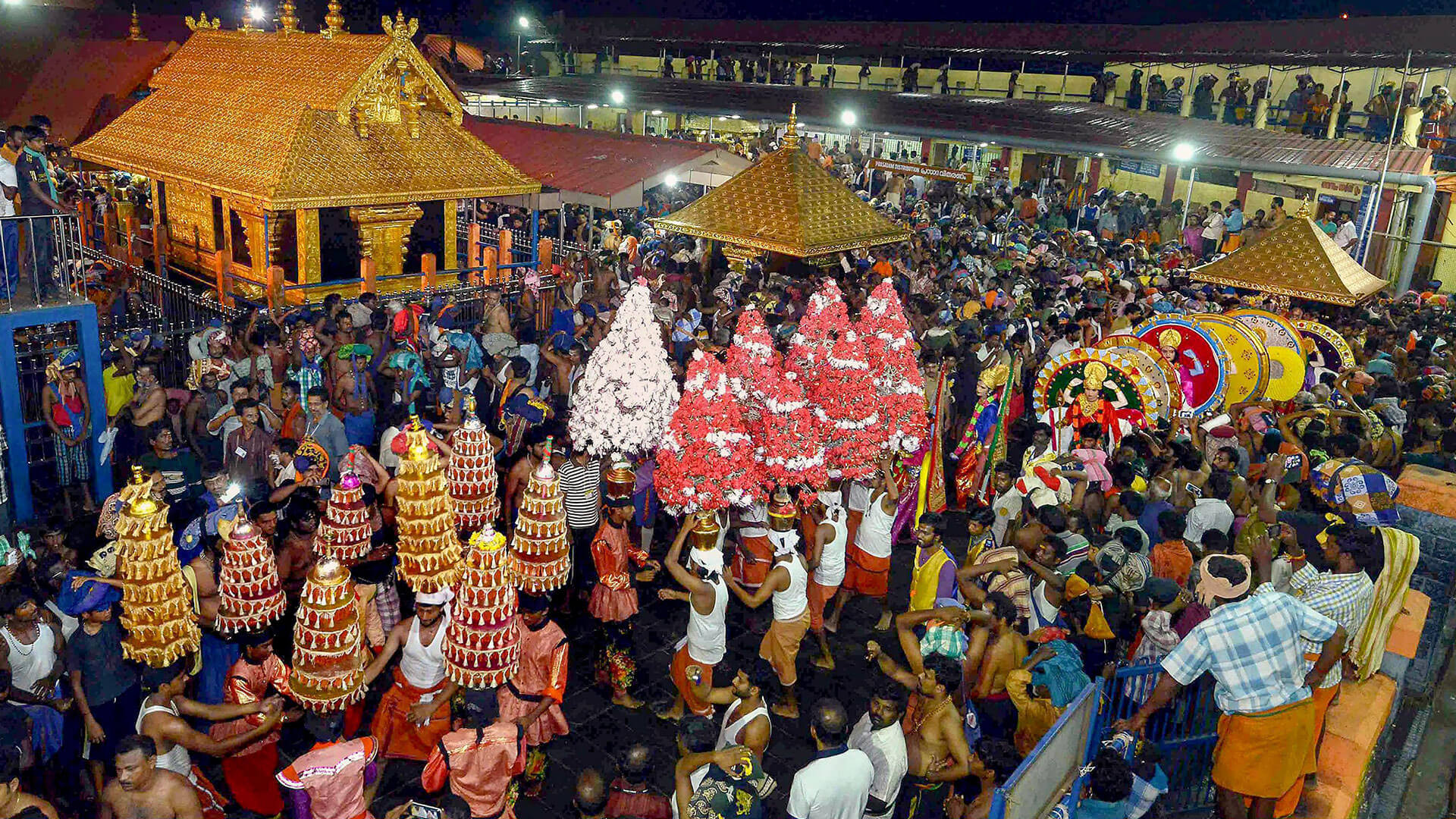 sabarimala tour packages from chennai 2023